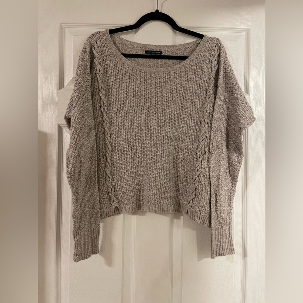 American Eagle Sweater